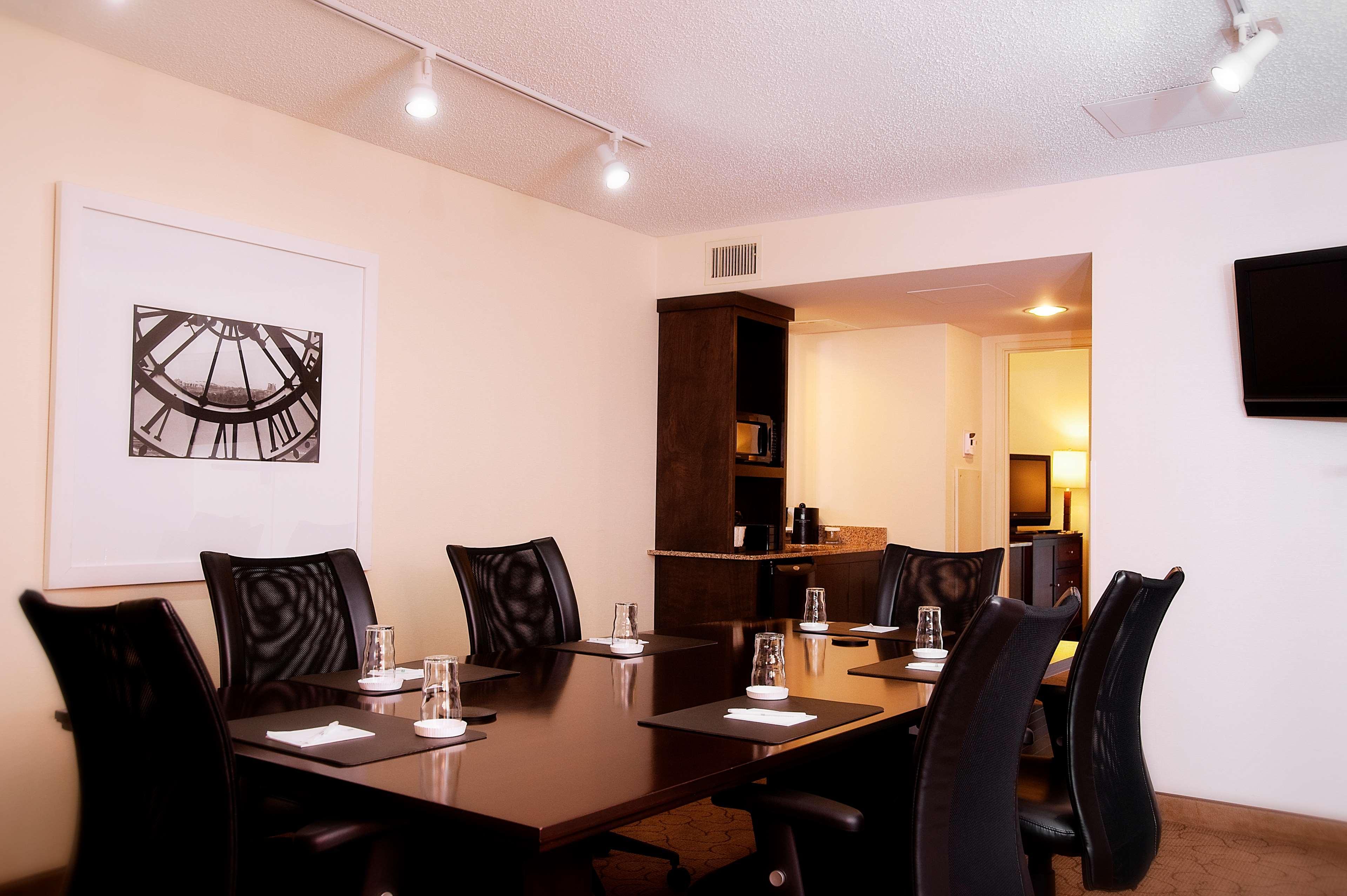 Embassy Suites By Hilton Memphis East Germantown Area Business bilde