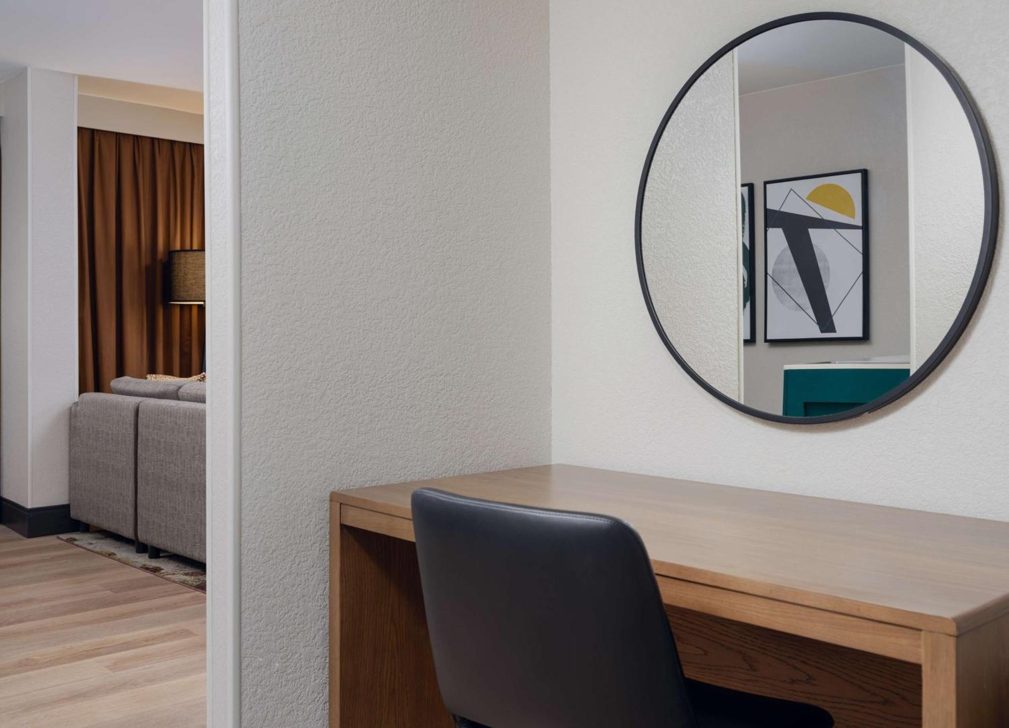Embassy Suites By Hilton Memphis East Germantown Area Eksteriør bilde
