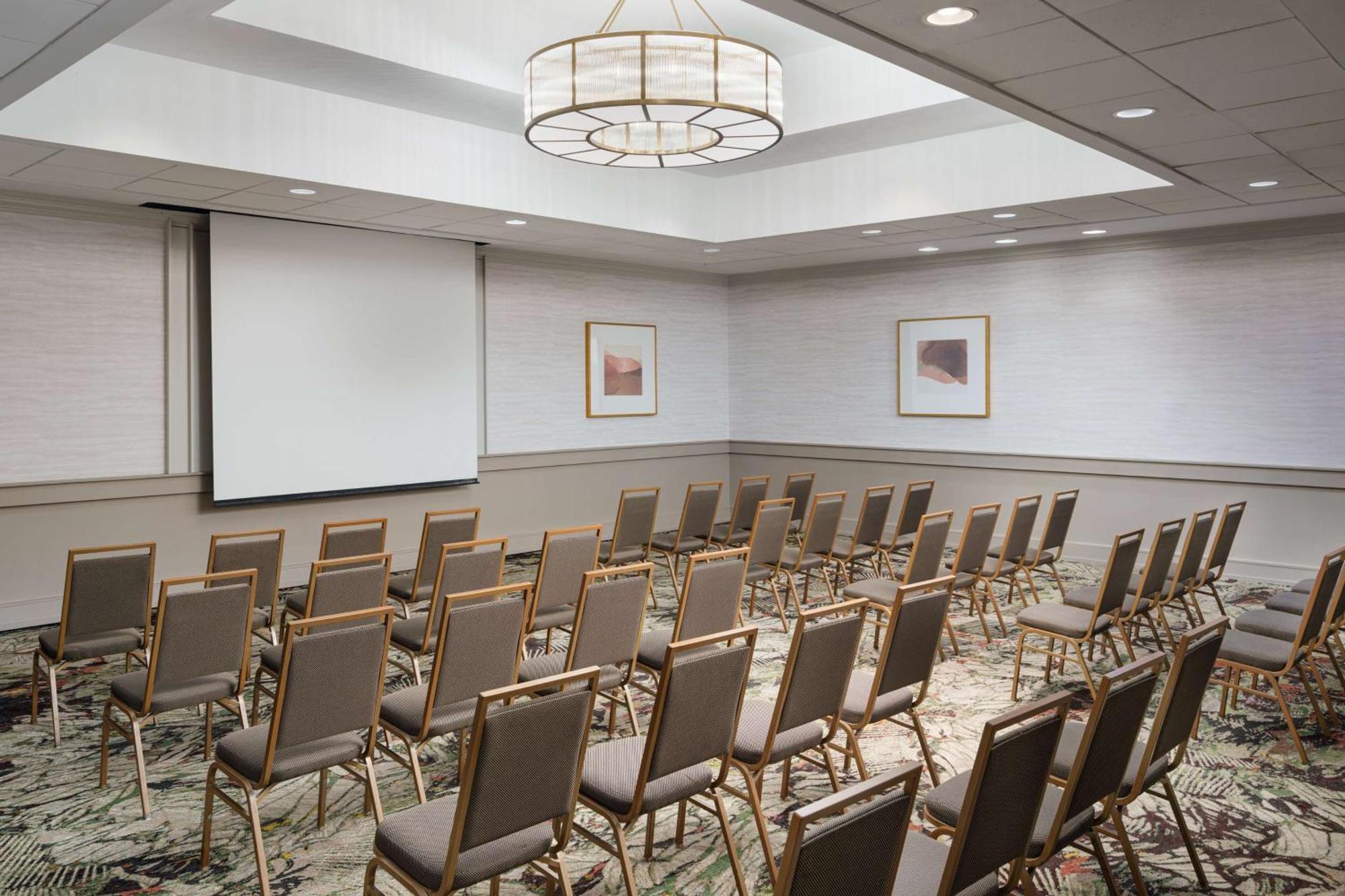 Embassy Suites By Hilton Memphis East Germantown Area Eksteriør bilde