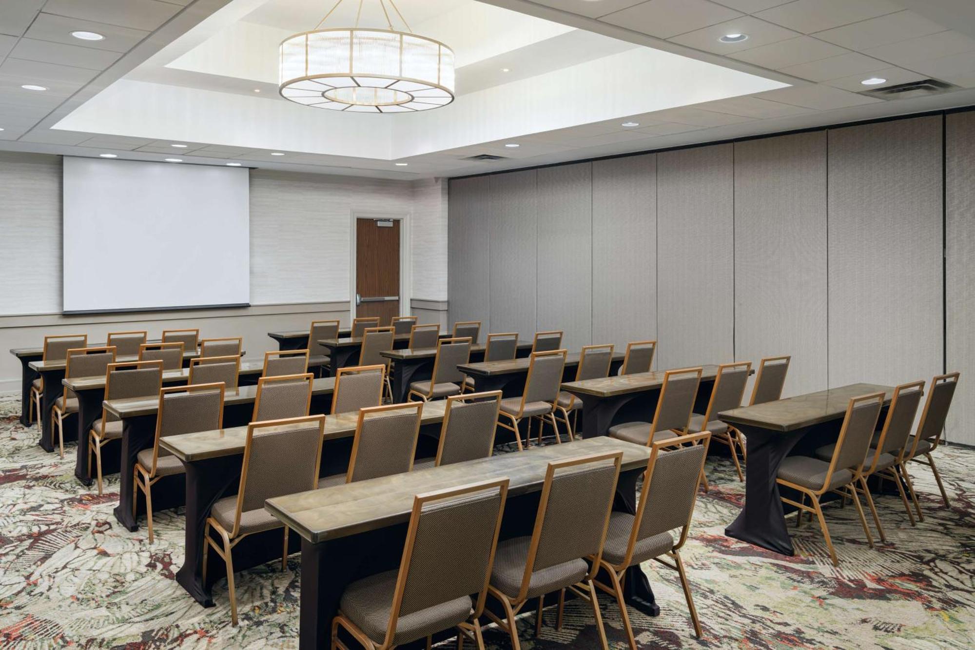 Embassy Suites By Hilton Memphis East Germantown Area Eksteriør bilde