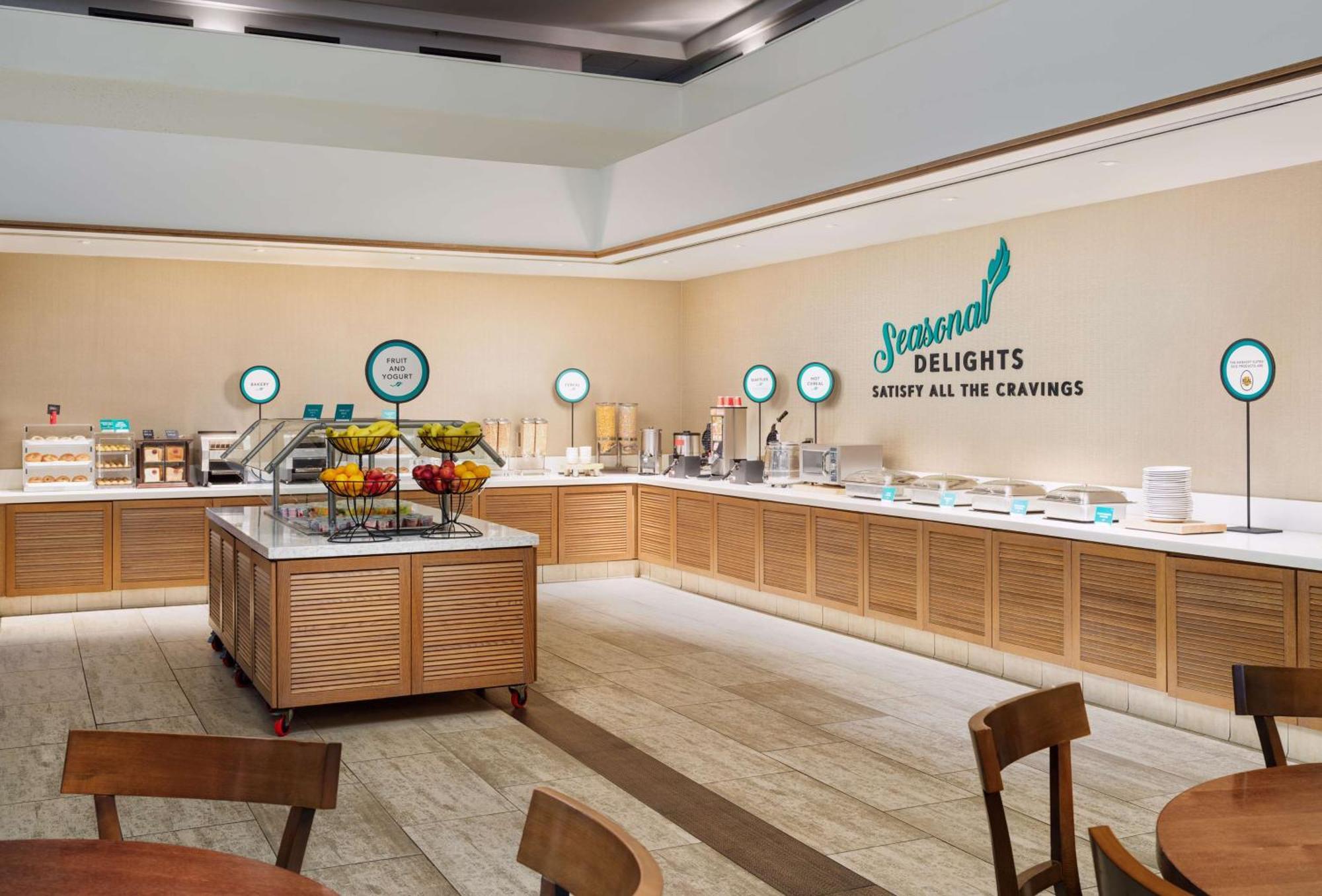 Embassy Suites By Hilton Memphis East Germantown Area Eksteriør bilde