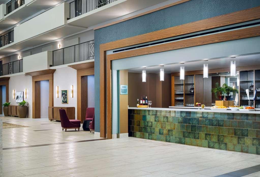 Embassy Suites By Hilton Memphis East Germantown Area Interiør bilde
