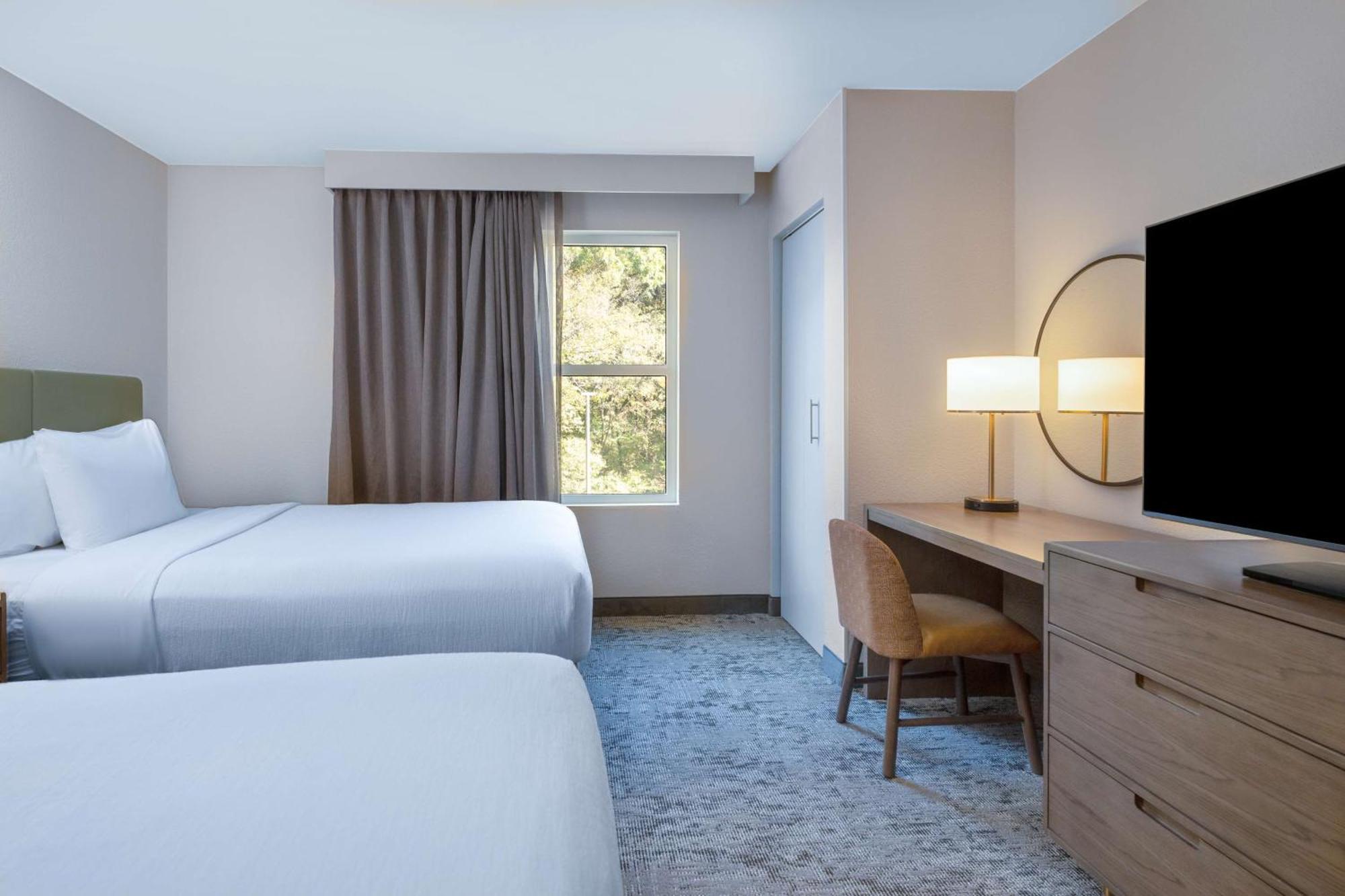 Embassy Suites By Hilton Memphis East Germantown Area Eksteriør bilde