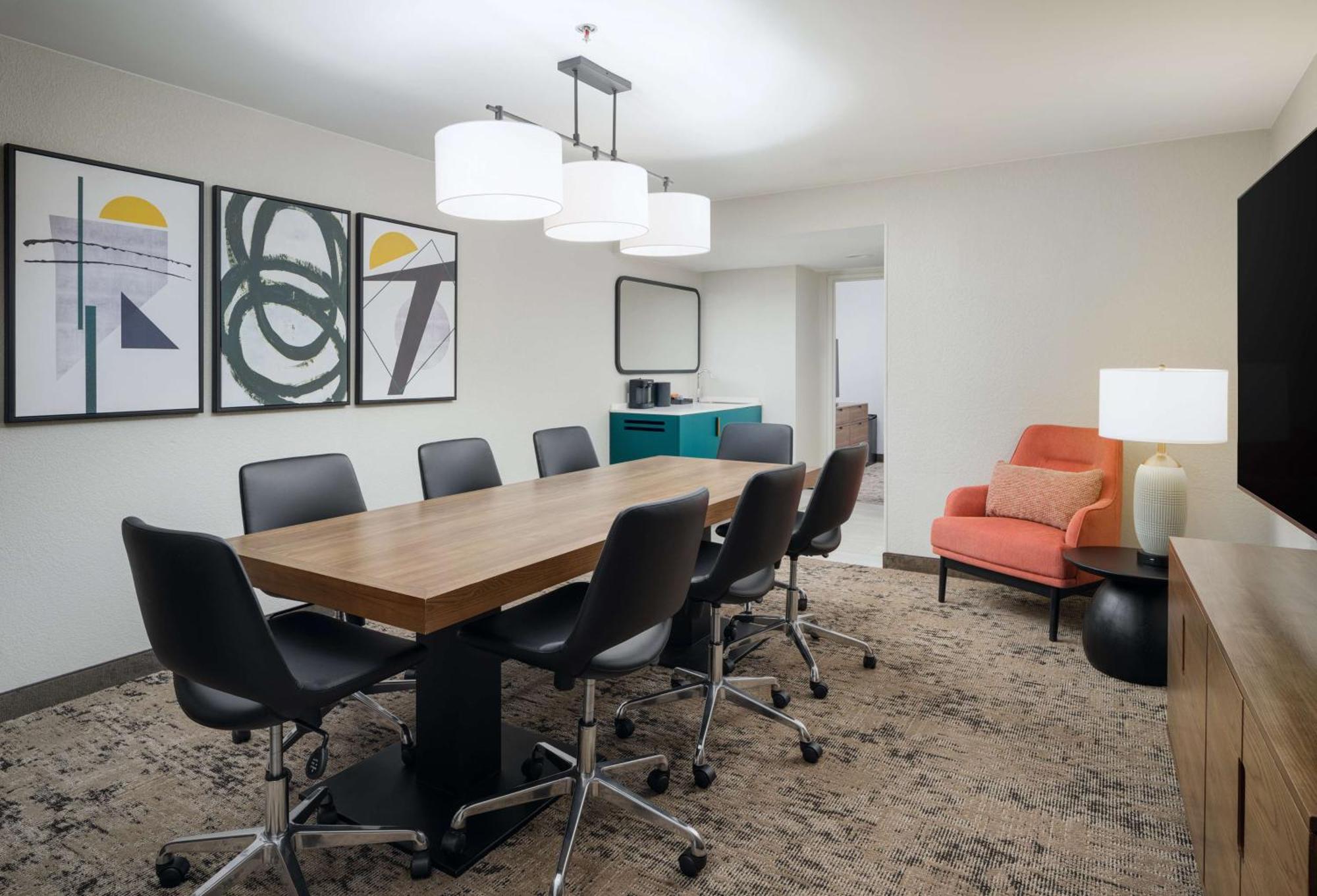 Embassy Suites By Hilton Memphis East Germantown Area Eksteriør bilde
