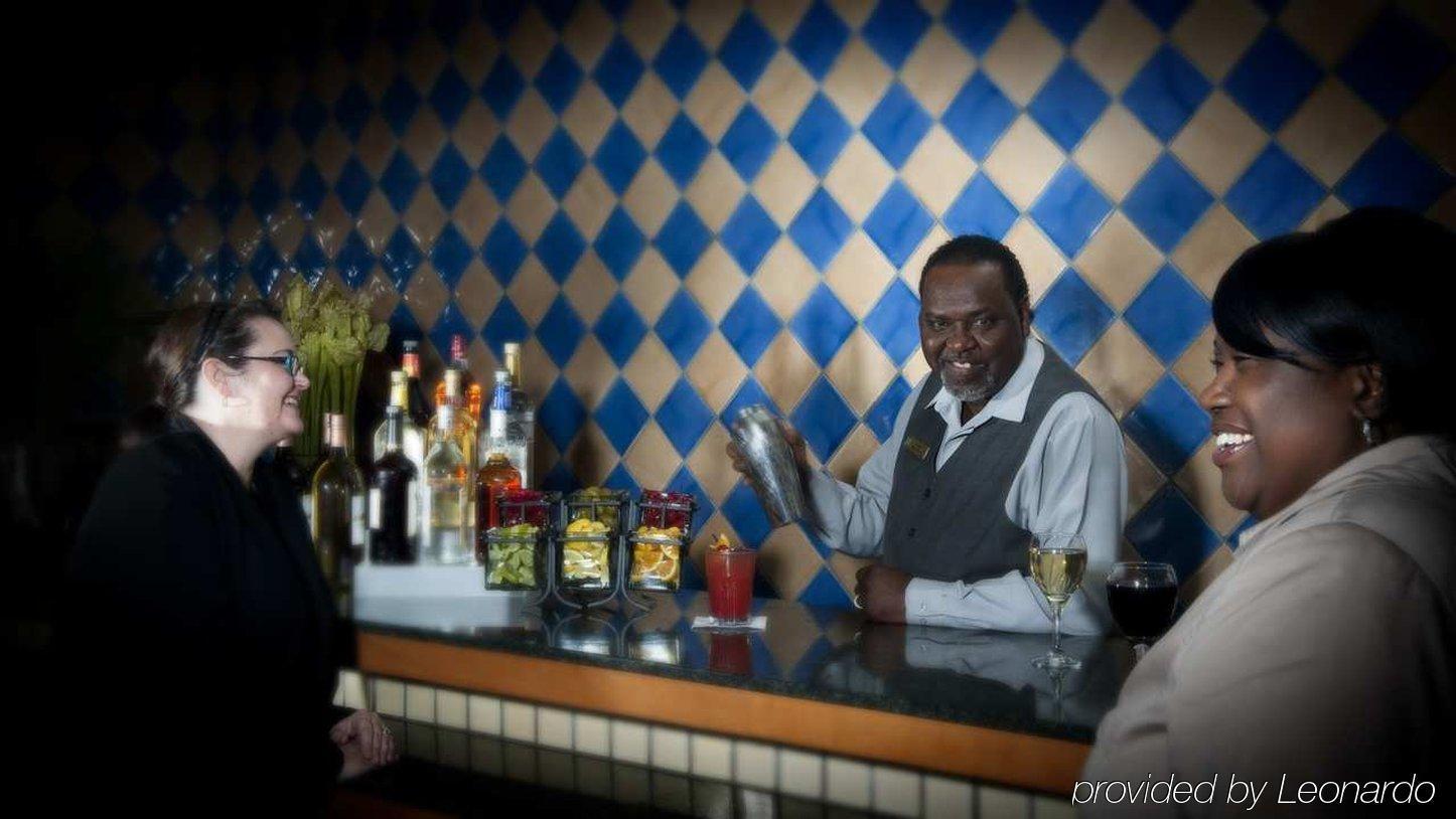 Embassy Suites By Hilton Memphis East Germantown Area Restaurant bilde