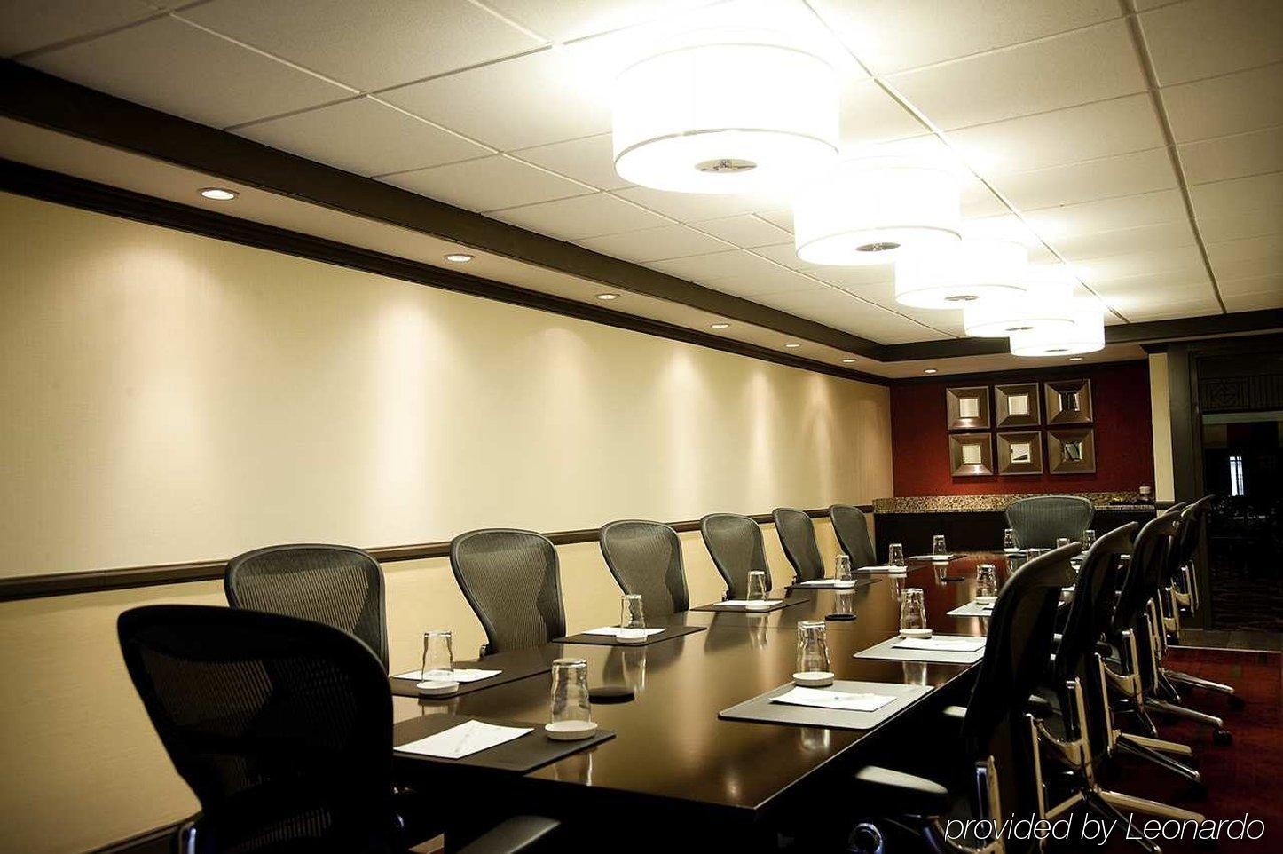 Embassy Suites By Hilton Memphis East Germantown Area Business bilde