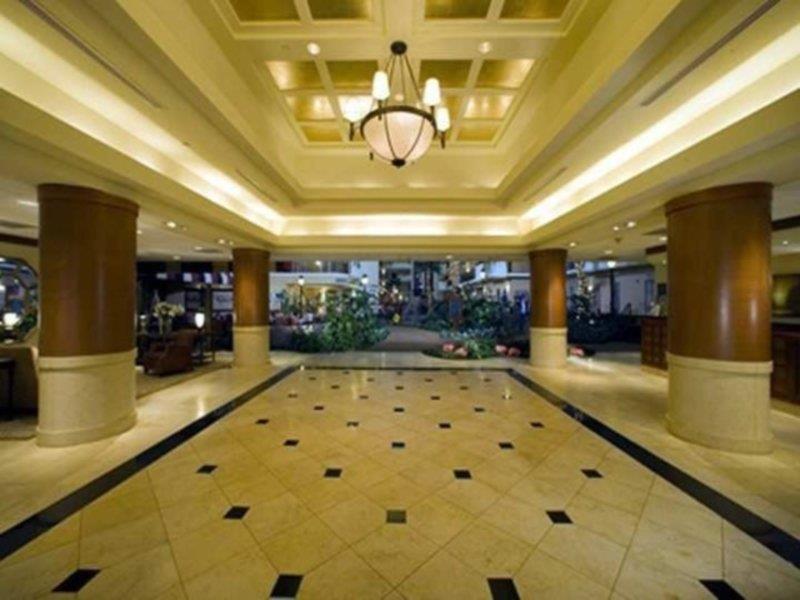 Embassy Suites By Hilton Memphis East Germantown Area Interiør bilde
