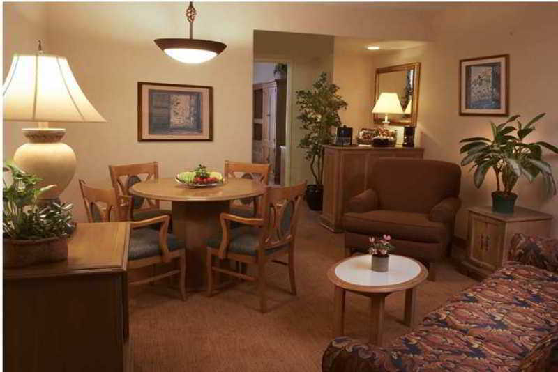 Embassy Suites By Hilton Memphis East Germantown Area Rom bilde