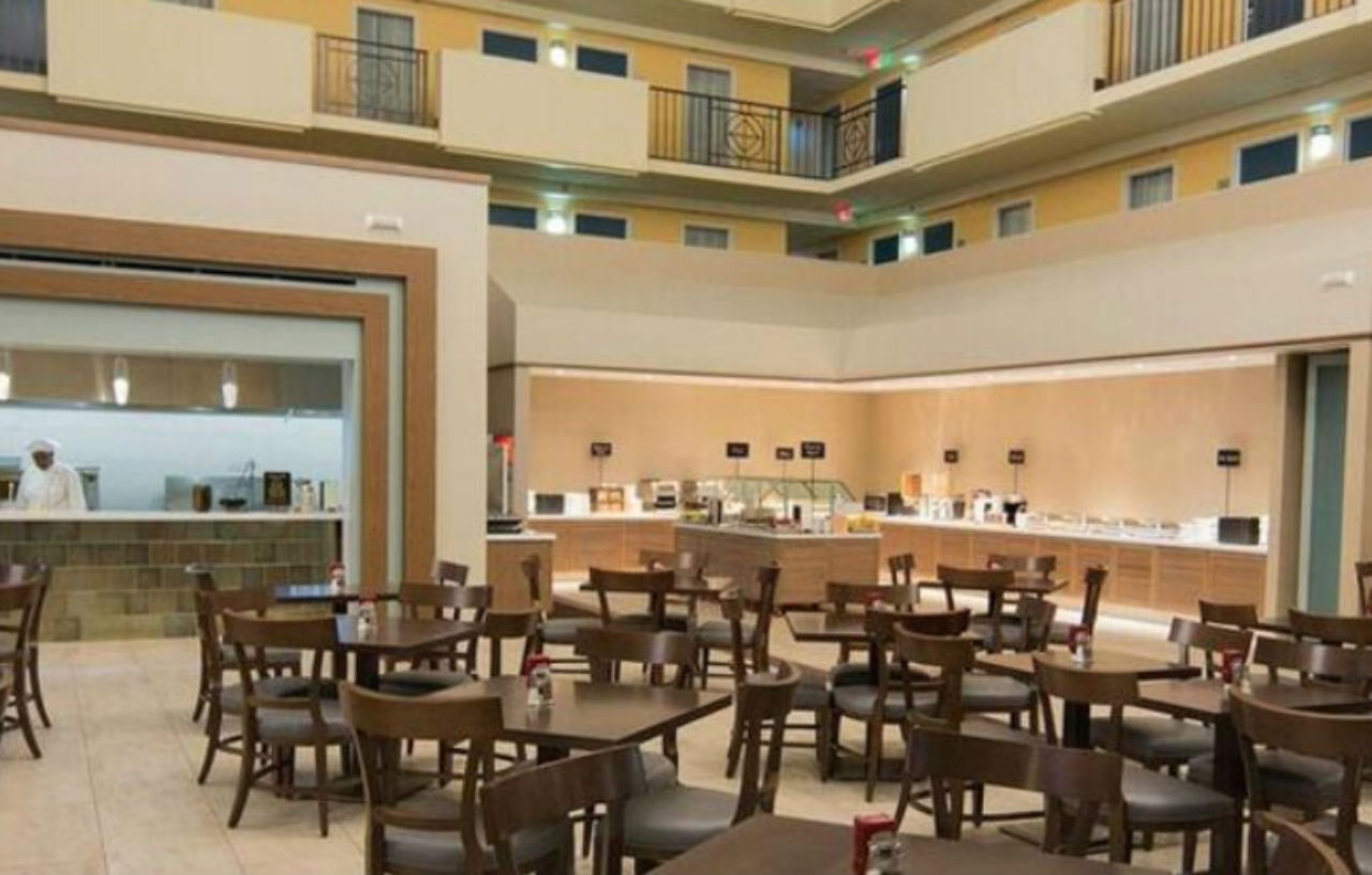 Embassy Suites By Hilton Memphis East Germantown Area Eksteriør bilde